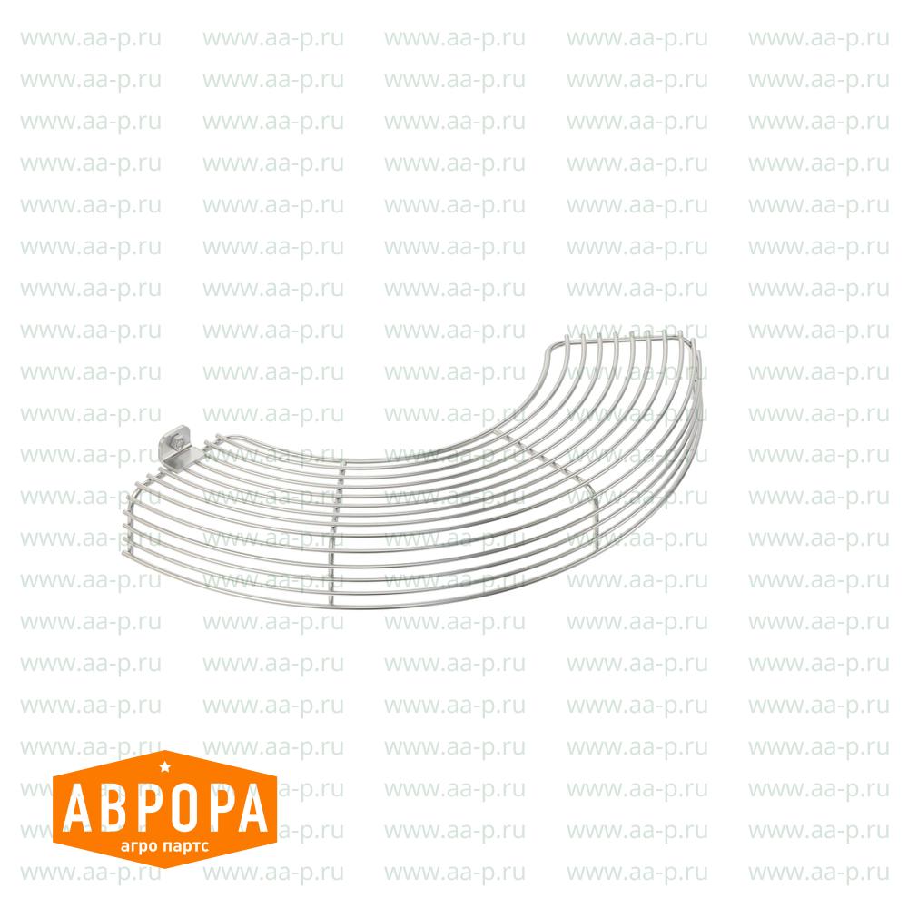 Laufkette mit Bodenplatten